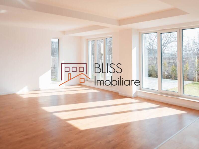 Vila de Vanzare Corbeanca - 3 Camere - ID:95481 | Bliss Imobiliare / Photo 3 - BLISS Imobiliare
