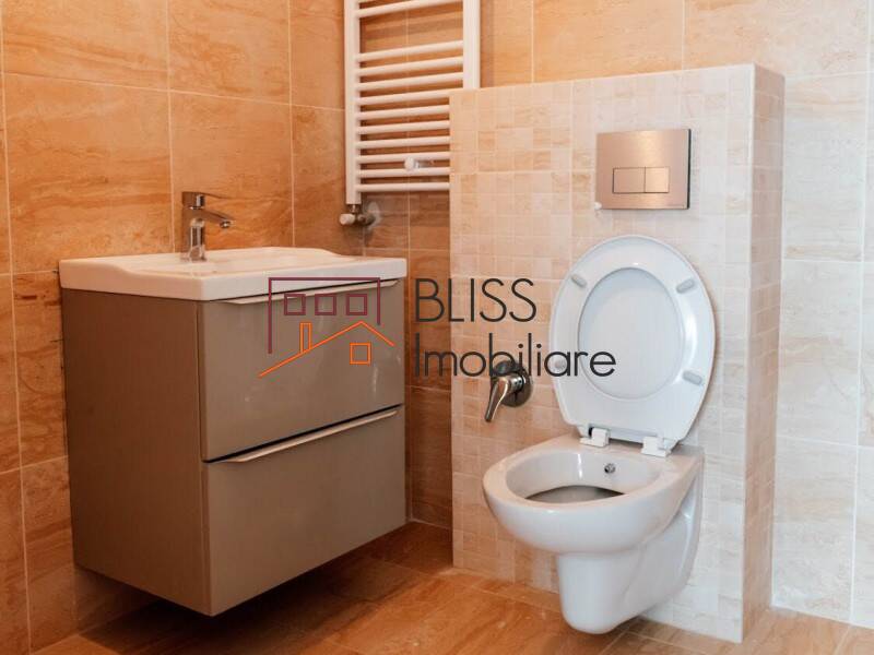 Vila de Inchiriat Corbeanca - 3 Camere - ID:95481 | Bliss Imobiliare / Photo 6 - BLISS Imobiliare