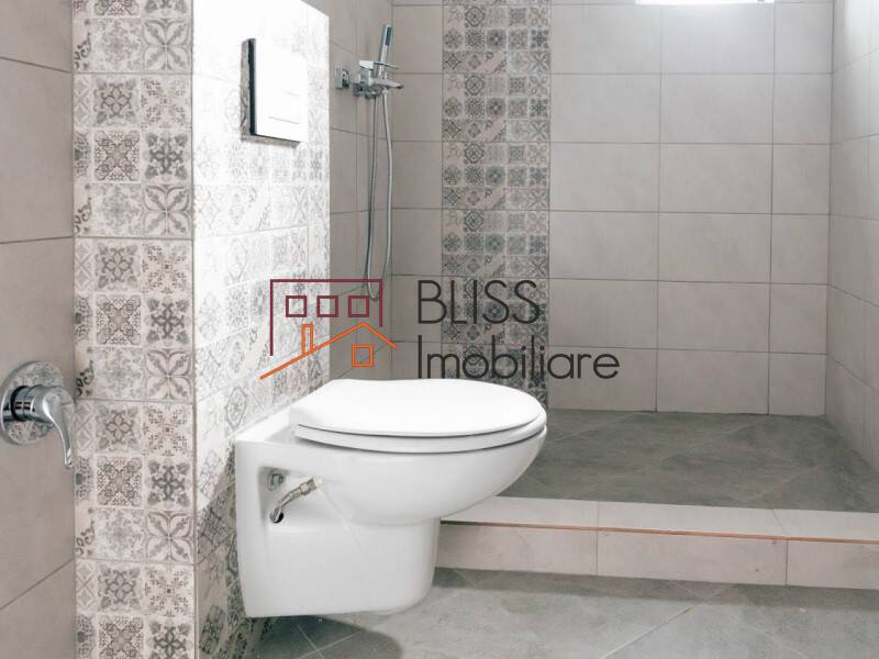 Vila de Inchiriat Corbeanca - 3 Camere - ID:95481 | Bliss Imobiliare / Photo 7 - BLISS Imobiliare