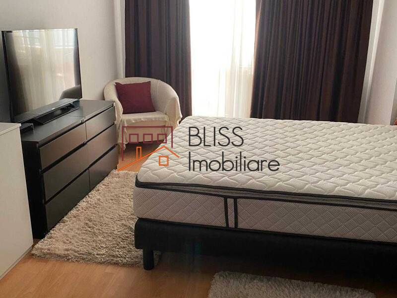Apartament de Inchiriat Herastrau | Nordului - 3 Camere - ID:95557 | Bliss Imobiliare / Photo 4 - BLISS Imobiliare