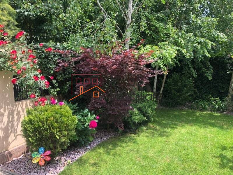 Furnished 2-Bedroom House Near Voluntari, Bucharest / Ilfov | Bliss Imobiliare / Photo 4 - BLISS Imobiliare