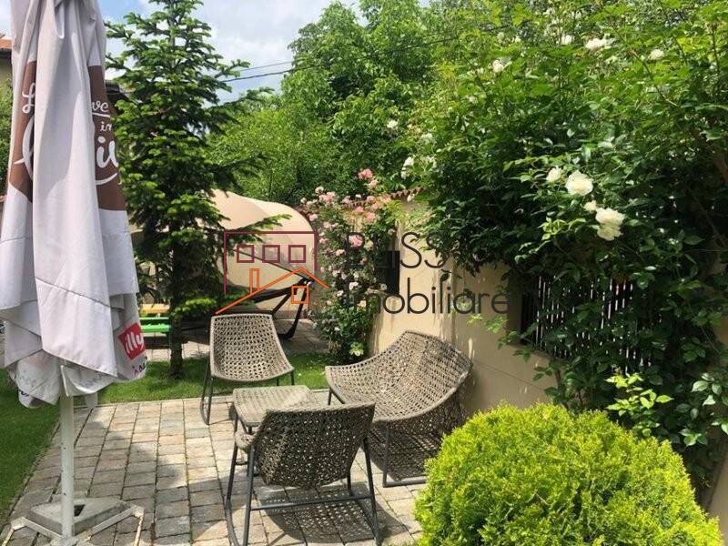 Furnished 2-Bedroom House Near Voluntari, Bucharest / Ilfov | Bliss Imobiliare / Photo 15 - BLISS Imobiliare