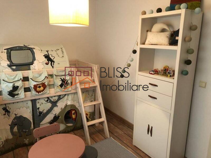 Casa 4 Camere Cu Teren 331 Mp | Bliss Imobiliare / Photo 11 - BLISS Imobiliare