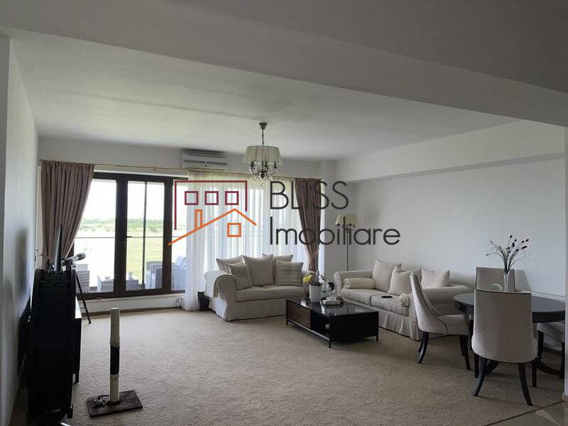 2 Bedroom Apartment Pipera, Bucharest / Ilfov | Bliss Imobiliare / Photo 1 - BLISS Imobiliare
