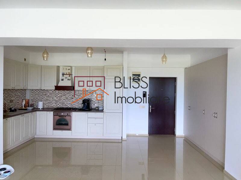 Apartament Cu 3 Camere Pipera | Bliss Imobiliare / Photo 3 - BLISS Imobiliare