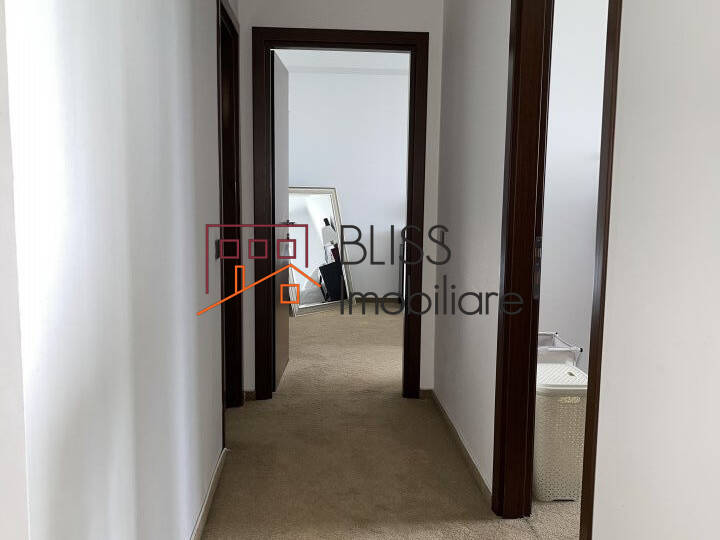 Apartament Cu 3 Camere Pipera | Bliss Imobiliare / Photo 7 - BLISS Imobiliare