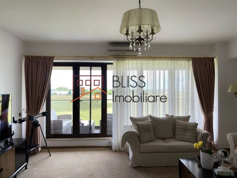 2 Bedroom Apartment Pipera, Bucharest / Ilfov | Bliss Imobiliare / Photo 2 - BLISS Imobiliare