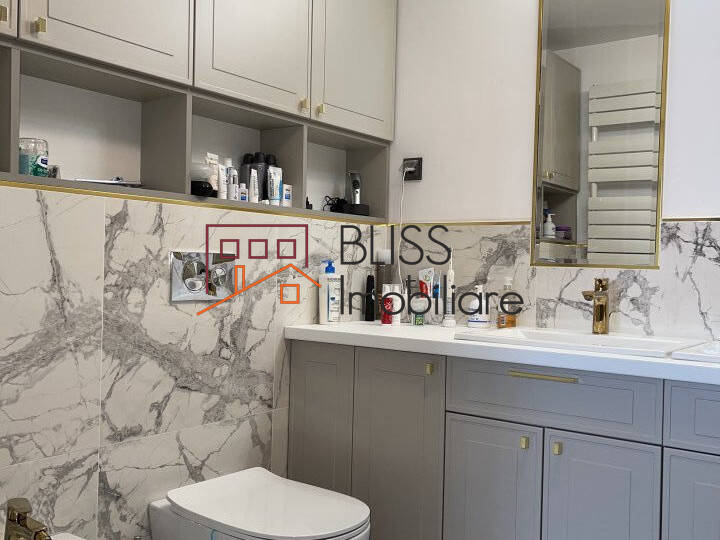 Apartament Cu 3 Camere Pipera | Bliss Imobiliare / Photo 8 - BLISS Imobiliare
