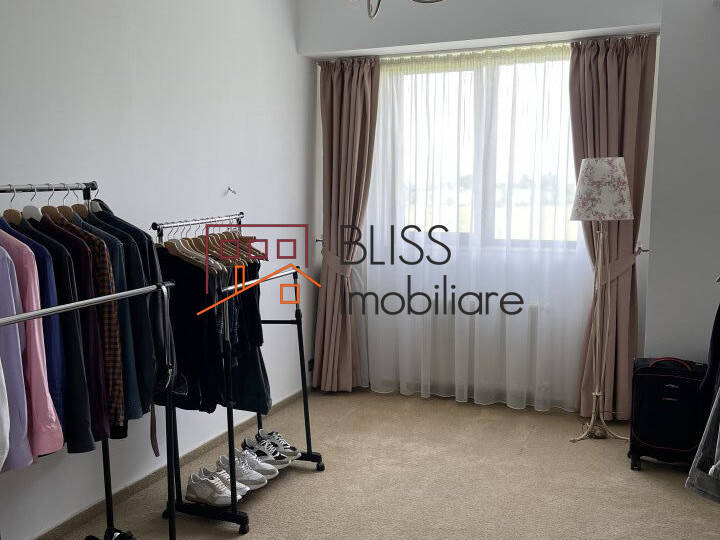 Apartament Cu 3 Camere Pipera | Bliss Imobiliare / Photo 6 - BLISS Imobiliare
