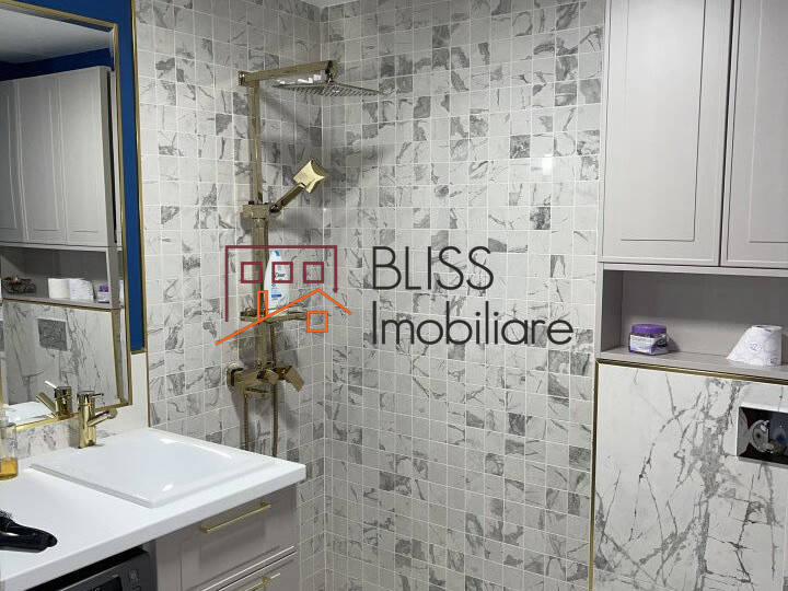 2 Bedroom Apartment Pipera, Bucharest / Ilfov | Bliss Imobiliare / Photo 10 - BLISS Imobiliare