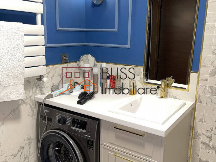 2 Bedroom Apartment Pipera, Bucharest / Ilfov | Bliss Imobiliare / Photo 11 - BLISS Imobiliare