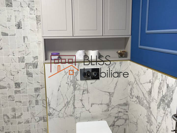 Apartament Cu 3 Camere Pipera | Bliss Imobiliare / Photo 12 - BLISS Imobiliare