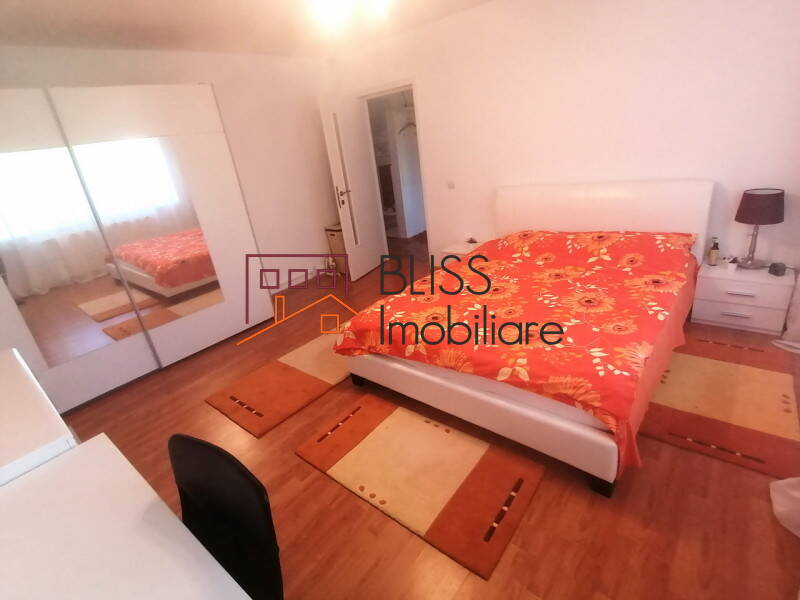 2-bedroom Apartment In The Aviatiei Area, Bucharest | Bliss Imobiliare / Photo 5 - BLISS Imobiliare