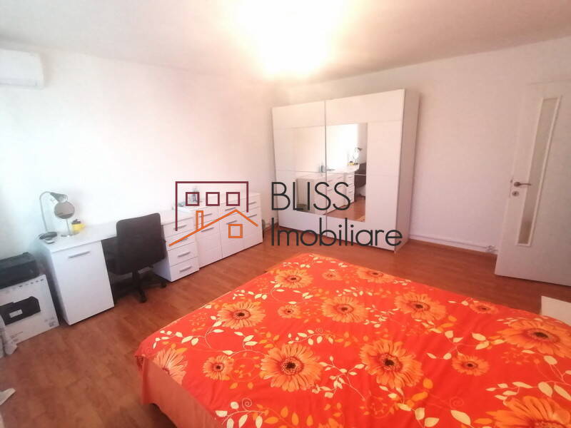 2-bedroom Apartment In The Aviatiei Area, Bucharest | Bliss Imobiliare / Photo 6 - BLISS Imobiliare