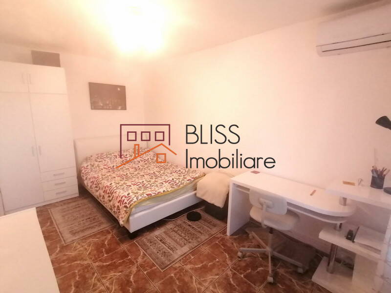 2-bedroom Apartment In The Aviatiei Area, Bucharest | Bliss Imobiliare / Photo 7 - BLISS Imobiliare