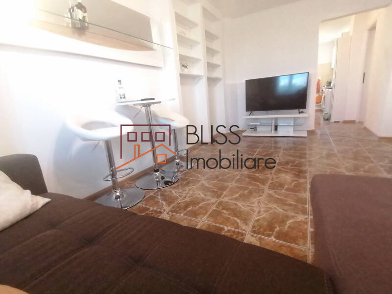 Apartament 3 Camere Zona Aviatiei | Bliss Imobiliare / Photo 2 - BLISS Imobiliare