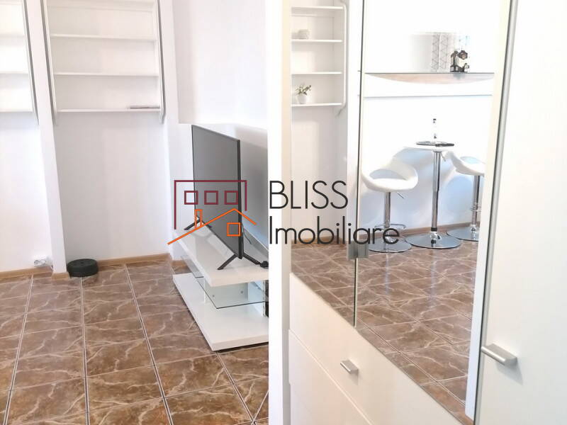2-bedroom Apartment In The Aviatiei Area, Bucharest | Bliss Imobiliare / Photo 3 - BLISS Imobiliare