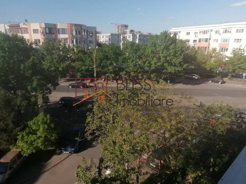 2-bedroom Apartment In The Aviatiei Area, Bucharest | Bliss Imobiliare / Photo 1 - BLISS Imobiliare