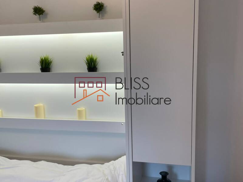 Garsoniera Moderna, Complet Mobilata Parcul Izvor | Bliss Imobiliare / Photo 10 - BLISS Imobiliare