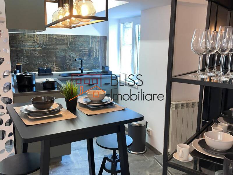 Garsoniera Moderna, Complet Mobilata Parcul Izvor | Bliss Imobiliare / Photo 19 - BLISS Imobiliare