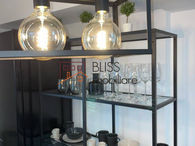 Garsoniera Moderna, Complet Mobilata Parcul Izvor | Bliss Imobiliare / Photo 18 - BLISS Imobiliare
