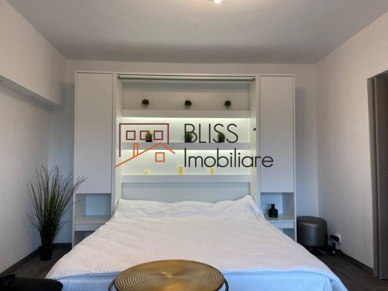 Garsoniera Moderna, Complet Mobilata Parcul Izvor | Bliss Imobiliare / Photo 8 - BLISS Imobiliare