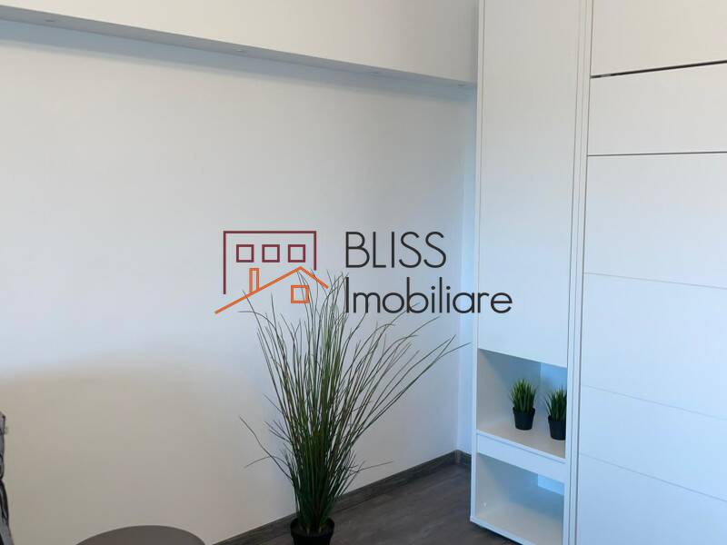 Modern Fully Furnished Studio Apartment Izvor Park, Bucharest | Bliss Imobiliare / Photo 9 - BLISS Imobiliare