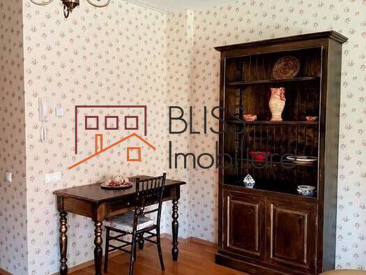 Apartament de Inchiriat Iancu Nicolae | Pipera - 3 Camere - ID:95627 | Bliss Imobiliare / Photo 3 - BLISS Imobiliare
