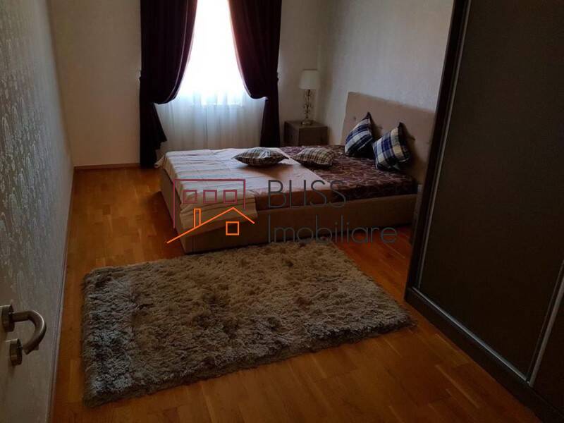 Apartment for Rent Iancu Nicolae | Pipera, Bucharest / Ilfov - 2 Bedroom - ID:95627 | Bliss Imobiliare / Photo 4 - BLISS Imobiliare