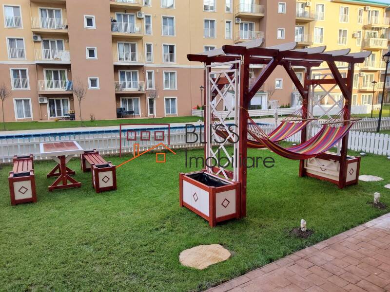 Apartament 2 Camere Cu Gradina Cosmopolis | Bliss Imobiliare / Photo 8 - BLISS Imobiliare