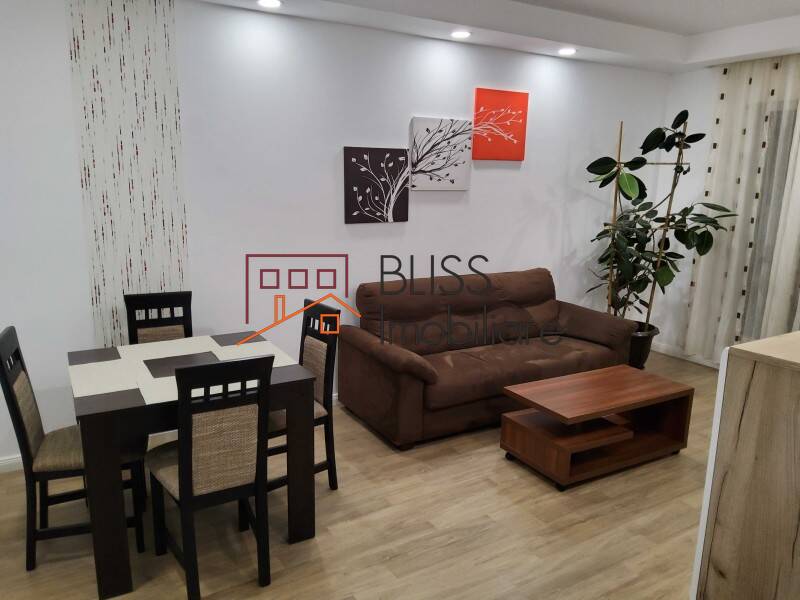 Apartament 2 Camere Cu Gradina Cosmopolis | Bliss Imobiliare / Photo 1 - BLISS Imobiliare
