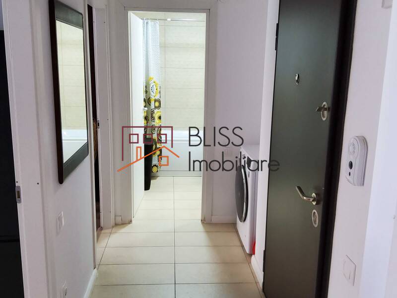 Apartament 2 Camere Cu Gradina Cosmopolis | Bliss Imobiliare / Photo 6 - BLISS Imobiliare