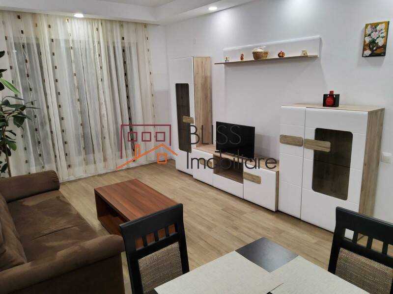 Apartament 2 Camere Cu Gradina Cosmopolis | Bliss Imobiliare / Photo 2 - BLISS Imobiliare