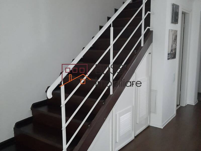 Furnished And Equipped 2 Bedrooms Villa, Bucharest / Ilfov | Bliss Imobiliare / Photo 8 - BLISS Imobiliare