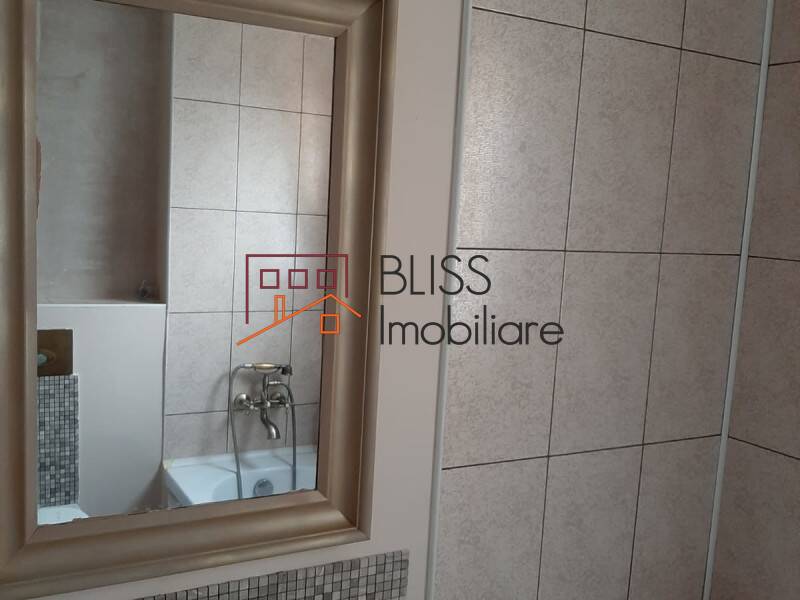 Vila Mobilata Si Utilata Cu 4 Camere | Bliss Imobiliare / Photo 14 - BLISS Imobiliare