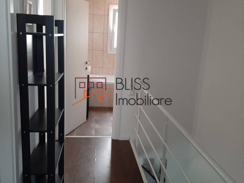 Vila Mobilata Si Utilata Cu 4 Camere | Bliss Imobiliare / Photo 11 - BLISS Imobiliare