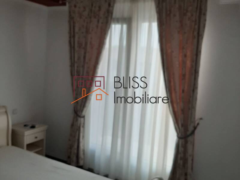 Vila Mobilata Si Utilata Cu 4 Camere | Bliss Imobiliare / Photo 12 - BLISS Imobiliare