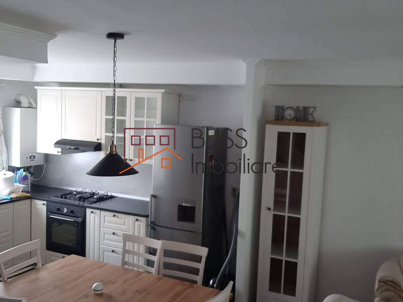 Vila Mobilata Si Utilata Cu 4 Camere | Bliss Imobiliare / Photo 6 - BLISS Imobiliare