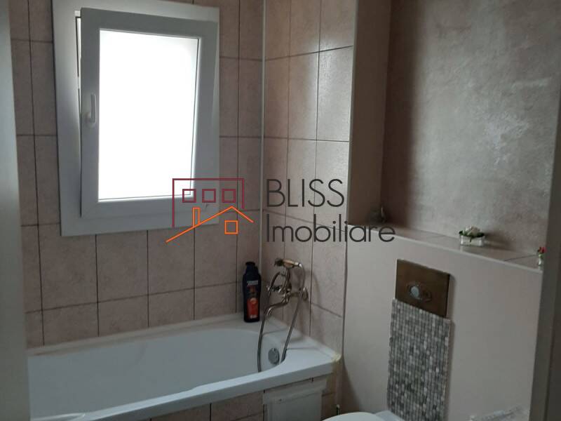 Vila Mobilata Si Utilata Cu 4 Camere | Bliss Imobiliare / Photo 15 - BLISS Imobiliare