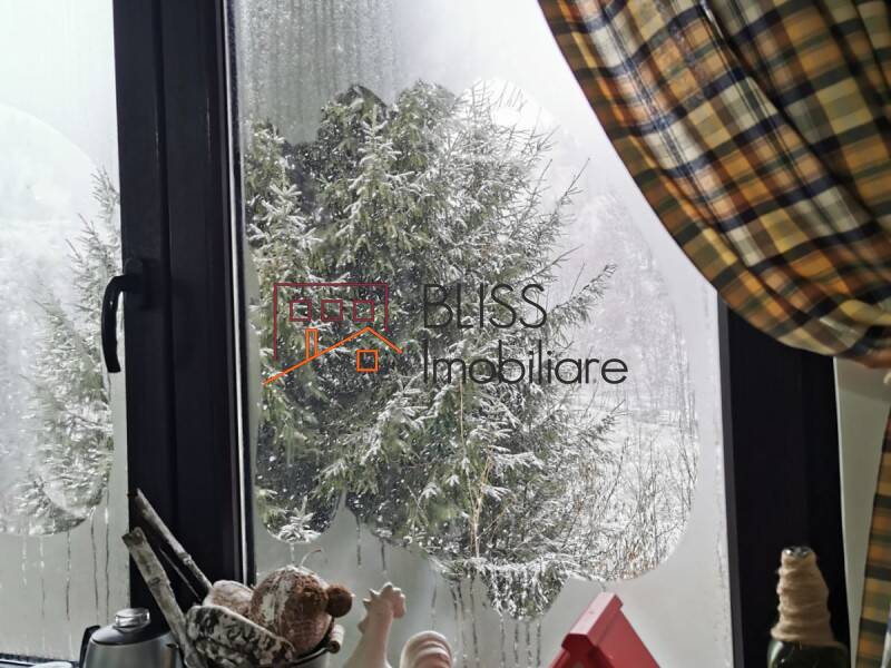 Furnished And Equipped 2 Bedrooms Villa, Bucharest / Ilfov | Bliss Imobiliare / Photo 13 - BLISS Imobiliare