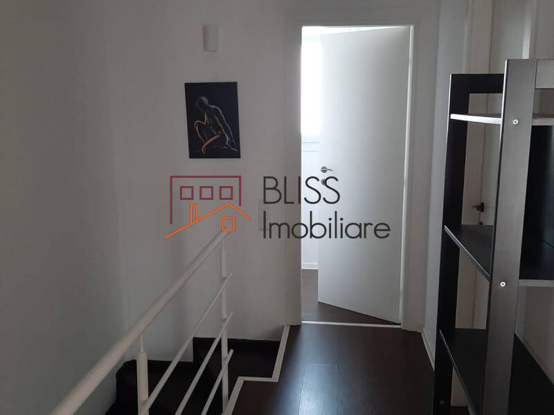 Furnished And Equipped 2 Bedrooms Villa, Bucharest / Ilfov | Bliss Imobiliare / Photo 10 - BLISS Imobiliare