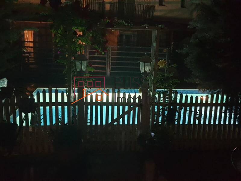 Furnished And Equipped 2 Bedrooms Villa, Bucharest / Ilfov | Bliss Imobiliare / Photo 19 - BLISS Imobiliare