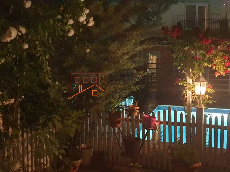 Vila Mobilata Si Utilata Cu 4 Camere | Bliss Imobiliare / Photo 16 - BLISS Imobiliare