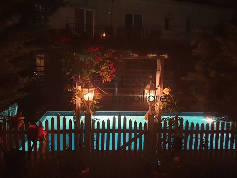 Vila Mobilata Si Utilata Cu 4 Camere | Bliss Imobiliare / Photo 18 - BLISS Imobiliare