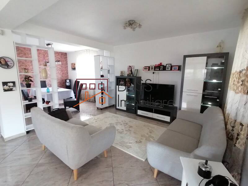 Villa 3-bedroom Good Area In Comuna Berceni, Bucharest / Ilfov | Bliss Imobiliare / Photo 3 - BLISS Imobiliare