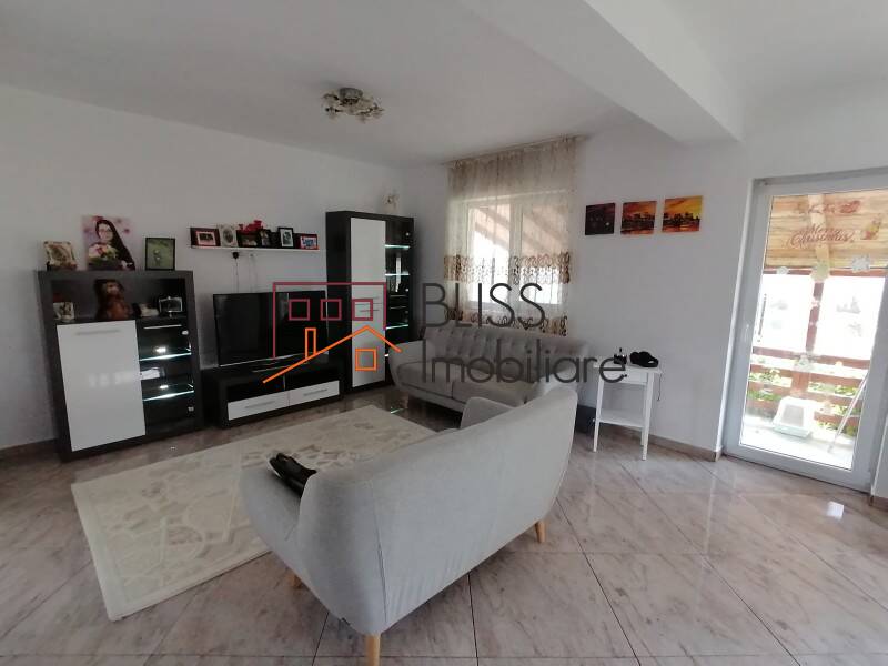 Vila 5 Camere Zona Buna Comuna Berceni | Bliss Imobiliare / Photo 4 - BLISS Imobiliare