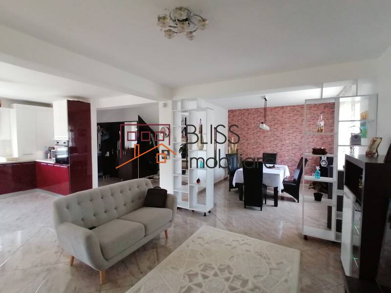 Vila 5 Camere Zona Buna Comuna Berceni | Bliss Imobiliare / Photo 6 - BLISS Imobiliare