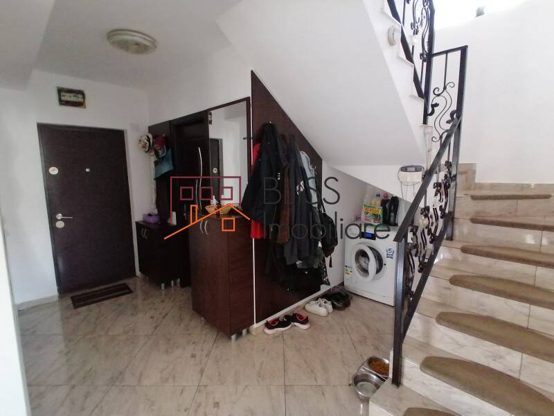 Vila 5 Camere Zona Buna Comuna Berceni | Bliss Imobiliare / Photo 9 - BLISS Imobiliare