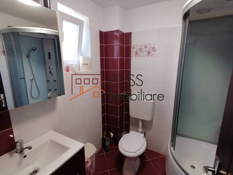 Vila 5 Camere Zona Buna Comuna Berceni | Bliss Imobiliare / Photo 10 - BLISS Imobiliare