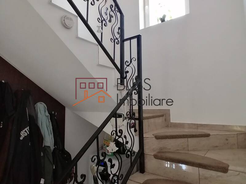 Villa 3-bedroom Good Area In Comuna Berceni, Bucharest / Ilfov | Bliss Imobiliare / Photo 12 - BLISS Imobiliare